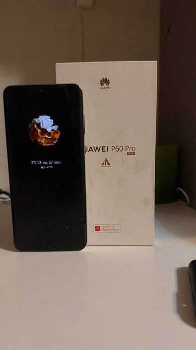 huawei P60 PRO MNA-LX9