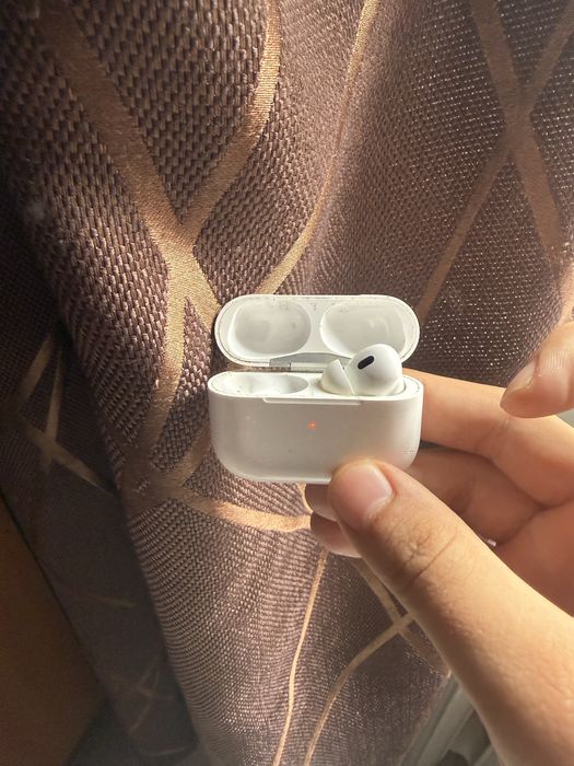 наушники airpods