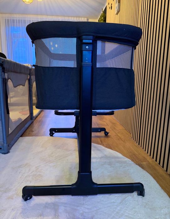 Бебешка кошара Со- Sleeper