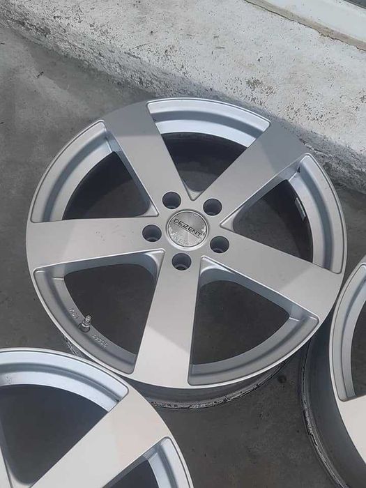 Джанти 18 / 5х112 - VW, Audi, Mercedes, Skoda, Seat 5x112