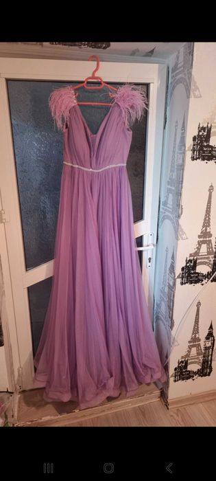 Vand rochie  de seara