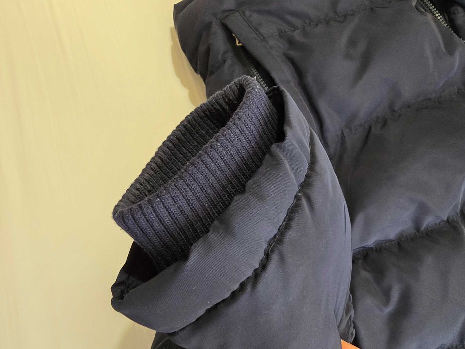 Зимно яке Soulcal & Co