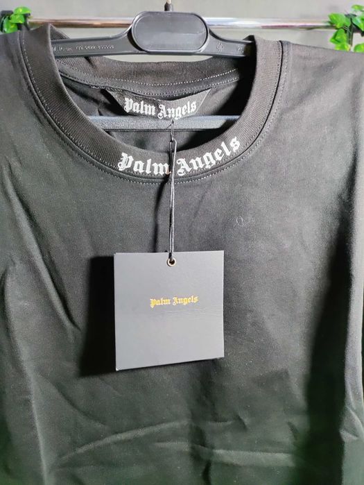 Tricou Palm Angels marimea XL