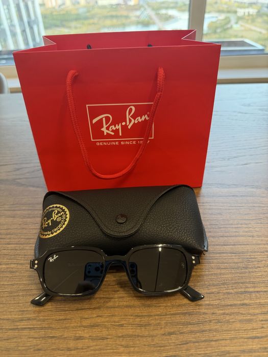 Очки Ray Ban новые