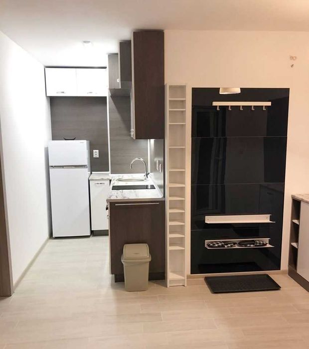 Дава се под наем Двустаен апартамент в София, Сердика - 65 кв.м за 348.84 € - Снимка #1