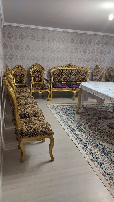 Срочно продам мебель для гостинной б/у