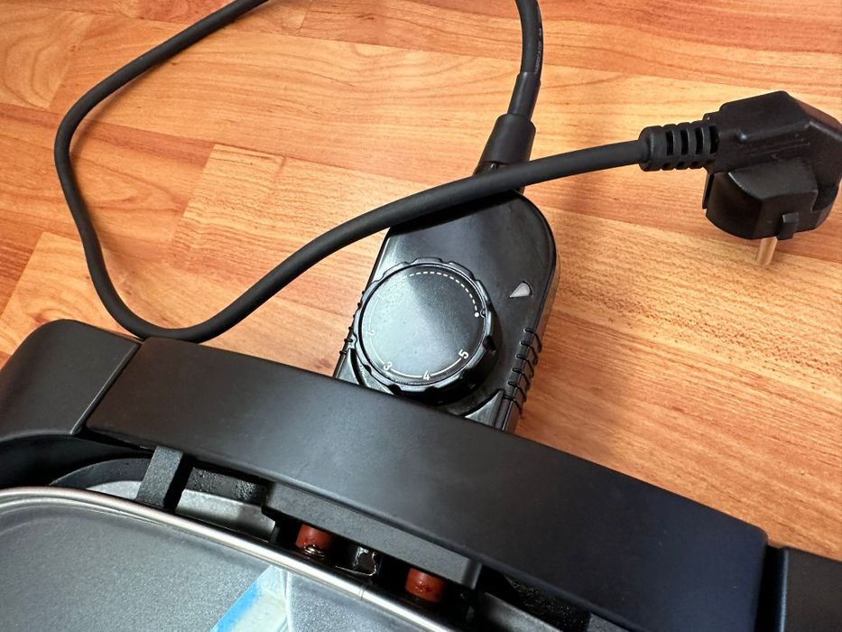 Gratar electric Tefal