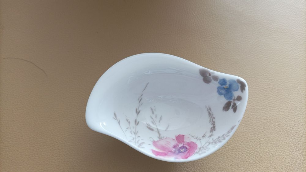 Салатиера+ сосиера Villeroy & Bosh