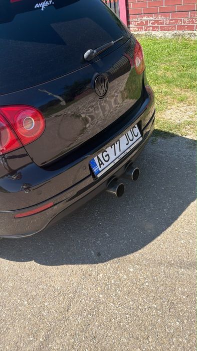VOLKSWAGEN Golf 2008 — imagine 2