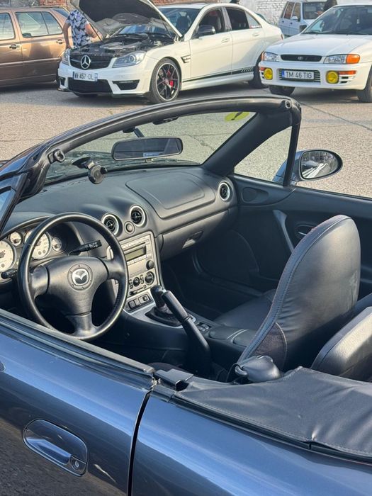 Mazda MX-5 NB 2005