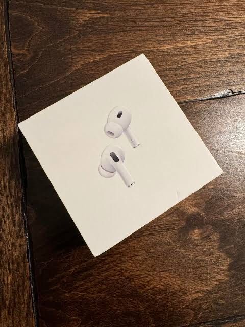 Arpods Pro 2 слушалки