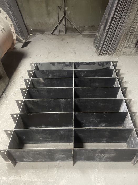 Оборудование для пеноблока