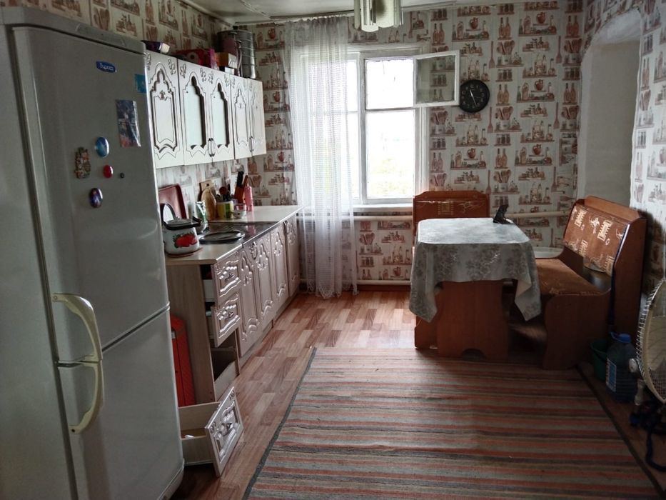 Продам дом с. Жалғызқарағай