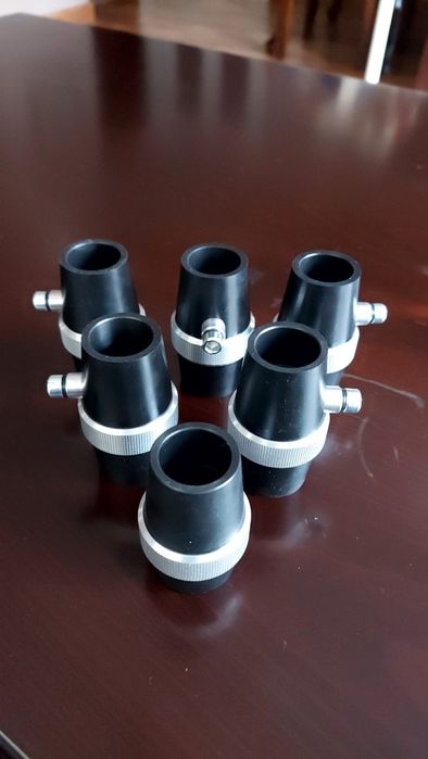 Буре за"В" кларинет (58-64) (60-65) ММ и за "СОЛ" кларинет 67-75 ММ.