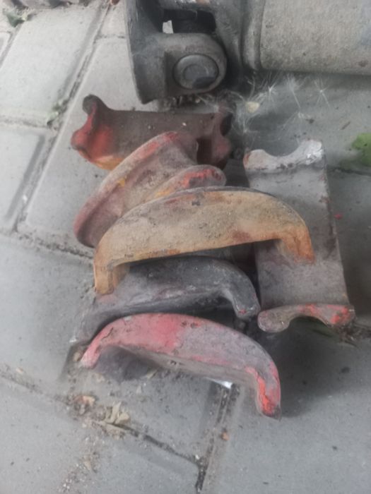 Продам стремянки