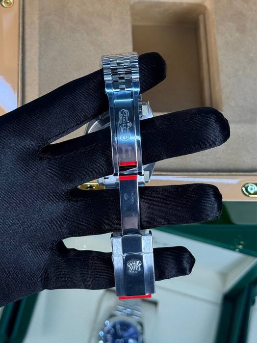Rolex Day Date 18 k позолота 750 проба