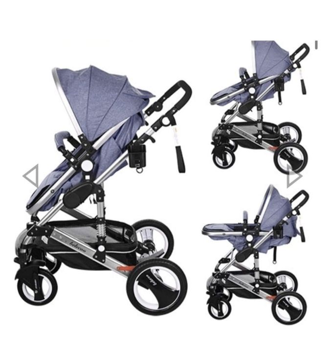 Продается коляска