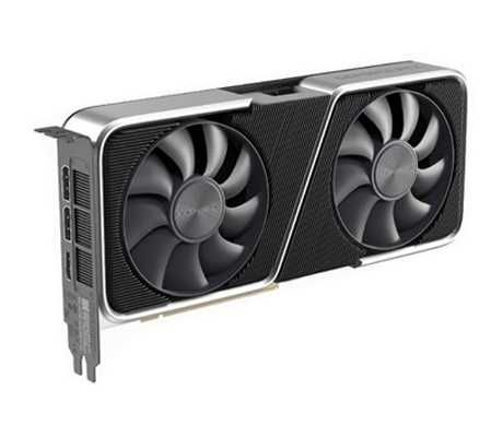 NVIDIA GeForce RTX 3070 Founders Edition – Отлично състояние