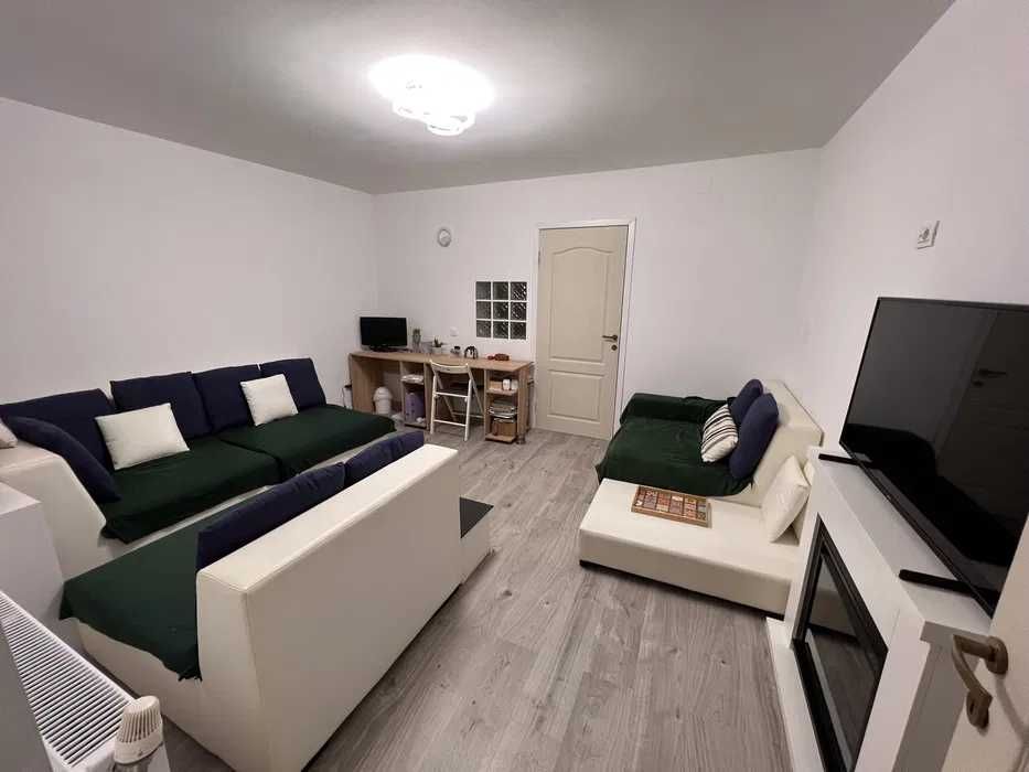 Apartament cochet 3 camere – Unirii / Tribunal (Strada Căuzași) – Direct Proprietar