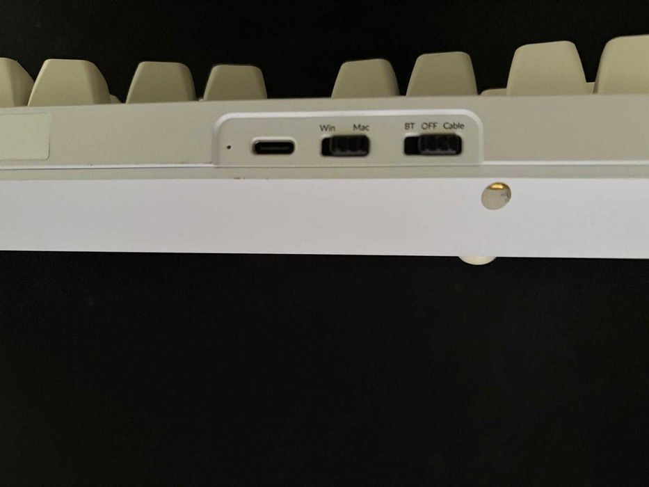Vand tastatura Keychron premium