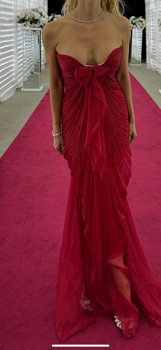 Rochie Maria Lucia Hohan