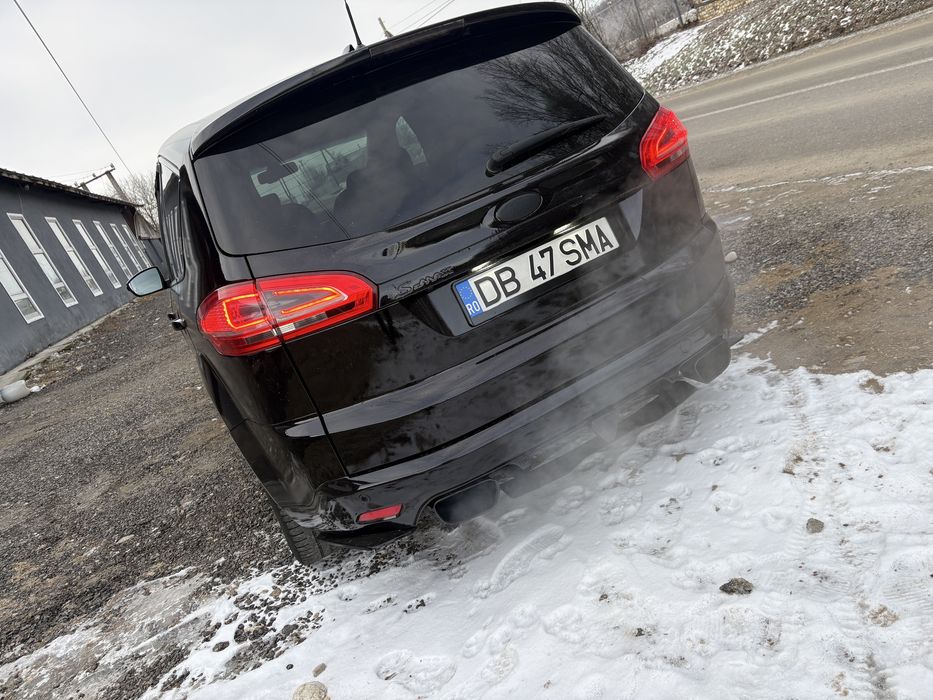 Ford S max St Line 7 locuri