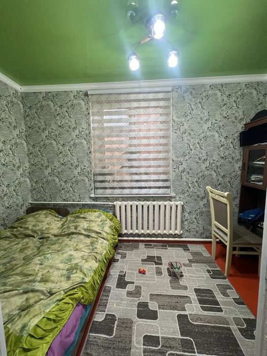 Срочно 5 комнатный дом продается.