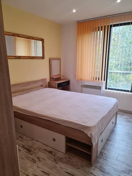 Дава се под наем Тристаен апартамент в Пловдив, Южен - 82 кв.м за 459 € - Снимка #5