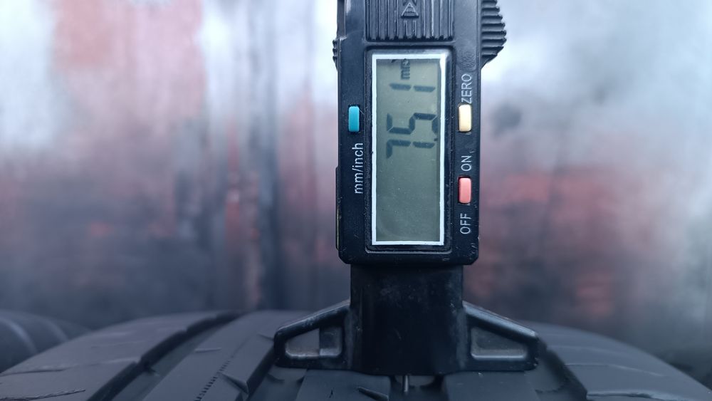 205/55/16 Continental