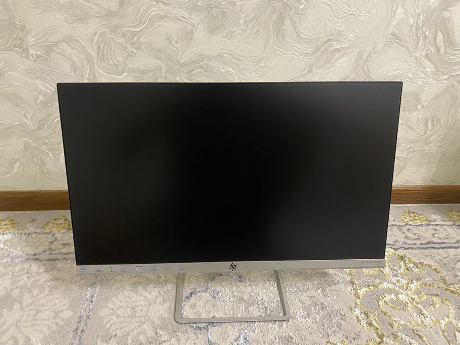 Hp M27FW ips 75 hz