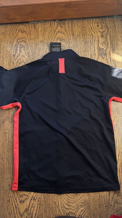 hanorac/bluza nike dri-fit XL pt copii