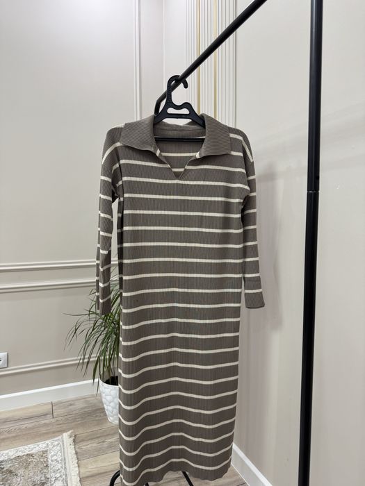 Разгрузка гардероба