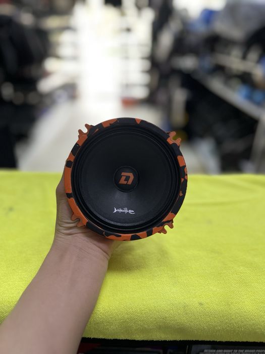 DL AUDIO Baracuda sotiladi