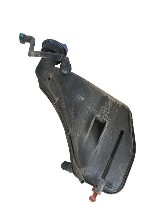 Capac Vas/Rezervor De Expansiune Lichid De Racire Porsche Panamera 970