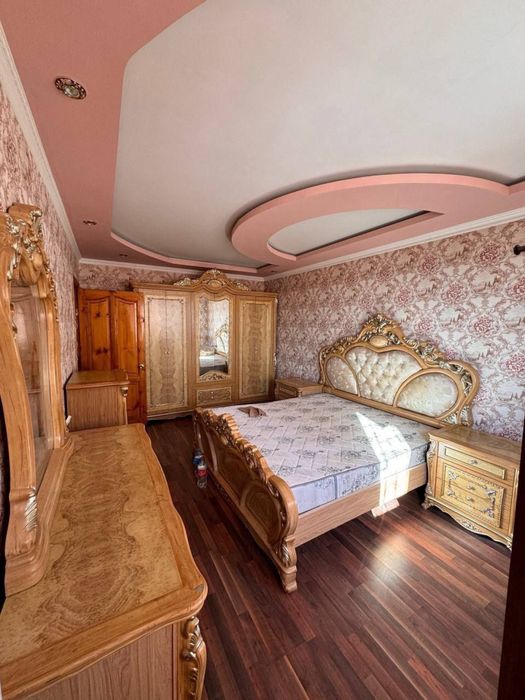 Продается квартира, Учтепинский район, Алгоритм 31, 3*4/8/9