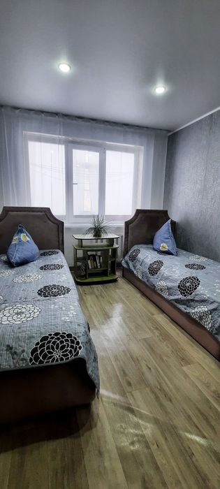 Сдам 2х комнатную на Чайкина