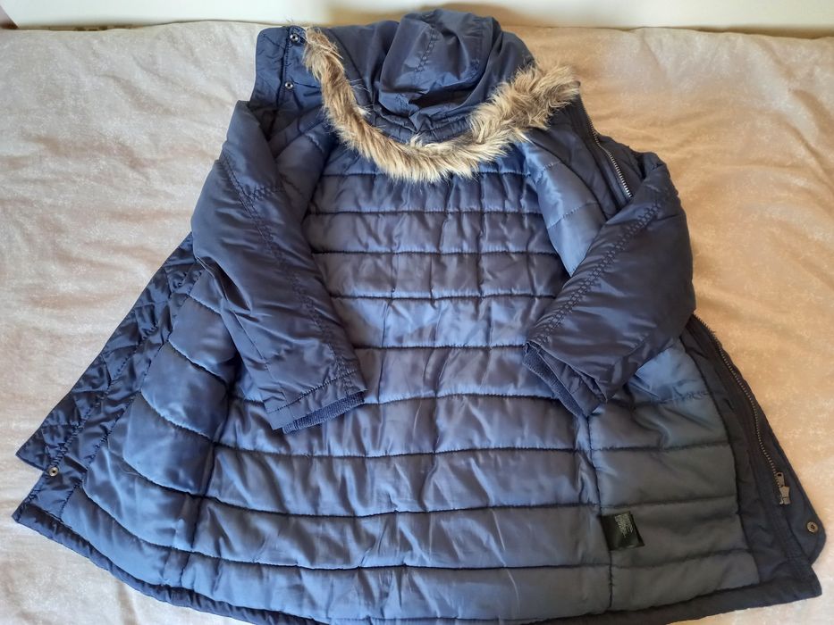Зимно яке H&M за момче