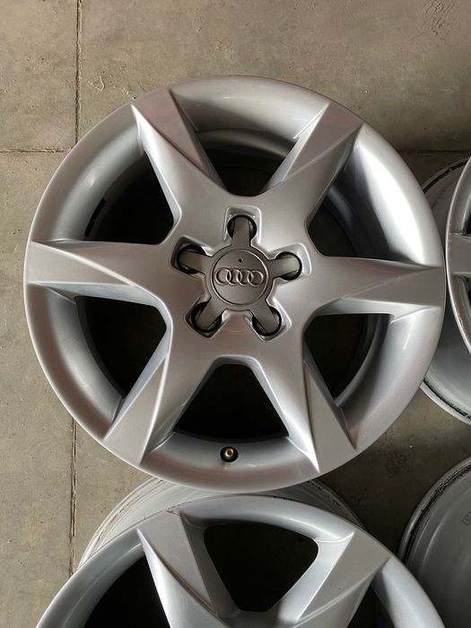 Jante 16 Originale Audi A3, A4,A6, Q2. Q3, Passat, Golf 5,6,7,8