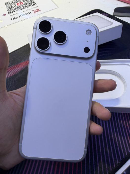Iphone 17 pro max Айфон 17 про макс
