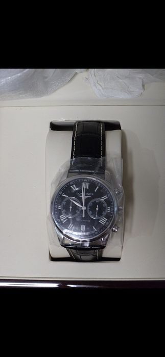 Ceas Longines Master Collection  L651.3