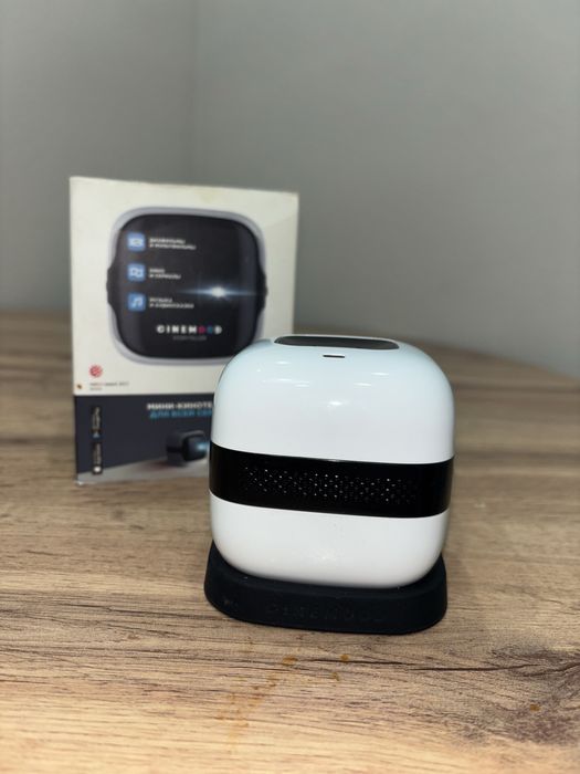 Продаю проектор CINEMOOD Storyteller.