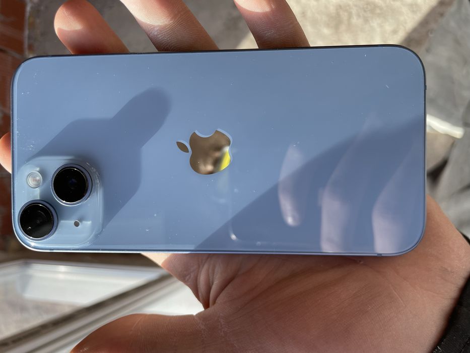 IPhone 14 продаю