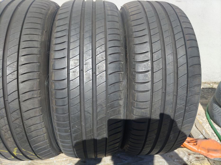 205/55/16 Мишелин ДОТ 2016 г