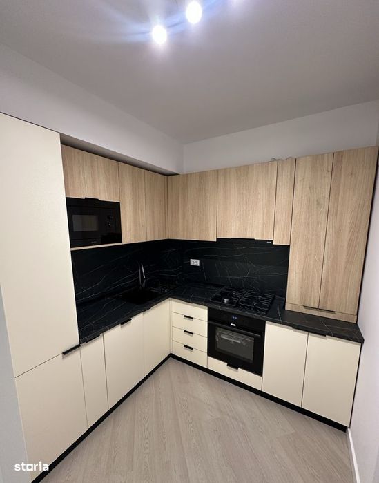 Studio | Cortina North | Pipera | 40 mp