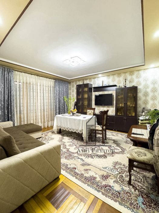 2/3/9 Максим горький 62 м²