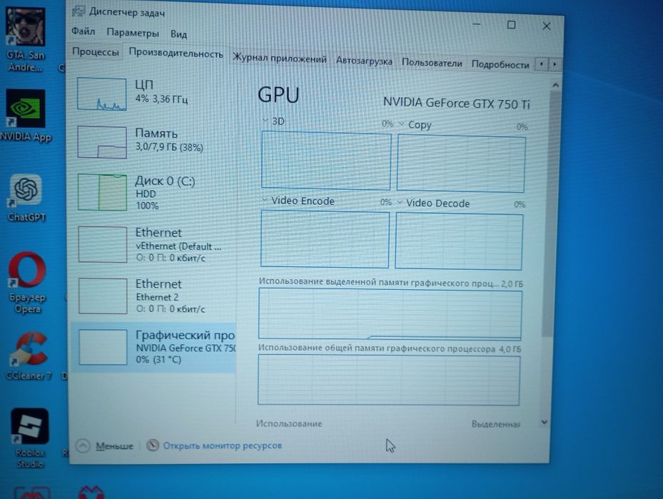 Компьютер прадается