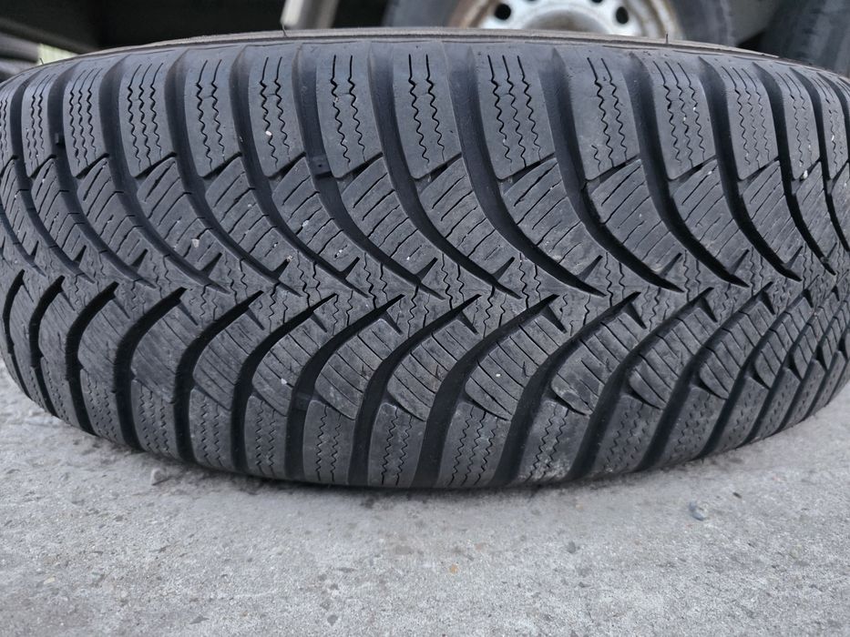 Джанти 15 - 5х100 - VW Polo, Golf 4, Skoda, Audi, Seat