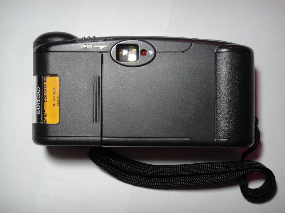 Фотоаппарат " Kodak KE 50 "