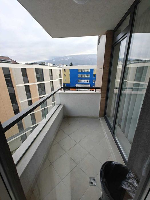 Дава се под наем Тристаен апартамент в София, Бъкстон - 101 кв.м за 897.6 € - Снимка #5