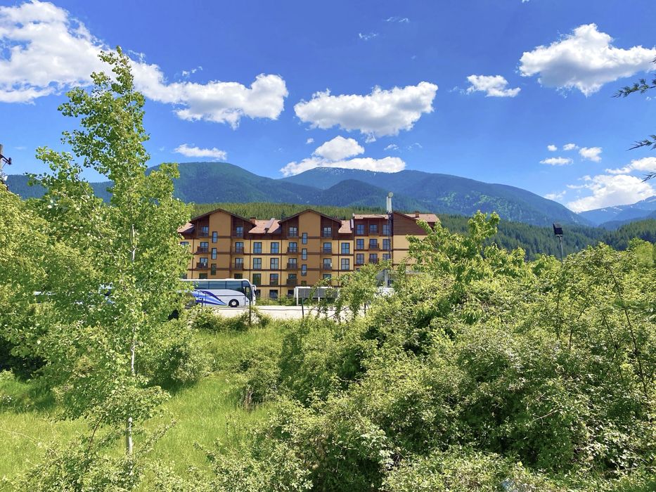 Продава се Парцел в Банско - 2110 кв.м за 180 €/кв.м - Снимка #2